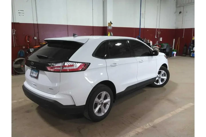 $20699 : Ford Edge 2022 AWD SE 4dr Cr image 4