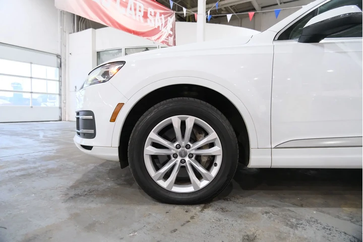 $17966 : 2017 Q7 3.0T Premium Plus image 5