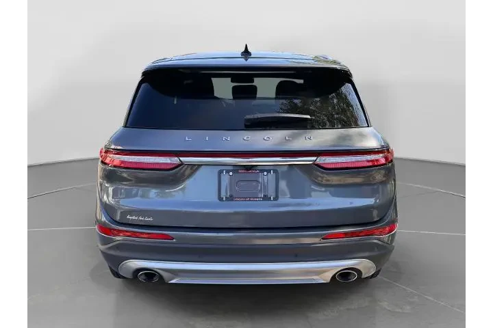 $30990 : Lincoln Corsair 2022 AWD Sta image 4