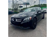 2015 Mercedes-Benz C-Class C en Birmingham