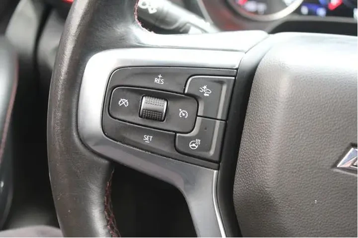 $26198 : Chevrolet Blazer 2021 RS 4dr image 10