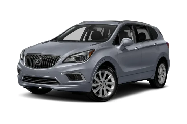 $10997 : Buick Envision 2016 AWD Prem image 1