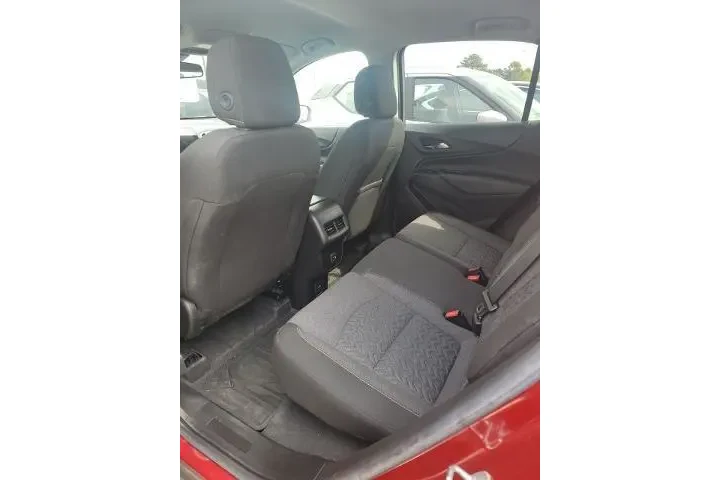 $18921 : Chevrolet Equinox 2022 4x4 L image 10