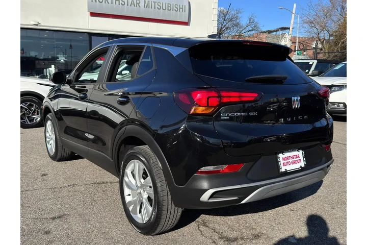 $18695 : Buick Encore GX 2024 AWD Pre image 6