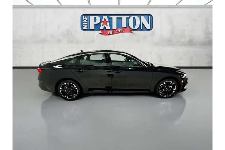 $25694 : Kia K5 2024 GT-Line 4dr Seda image 8