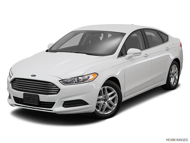 2016 Fusion image 9