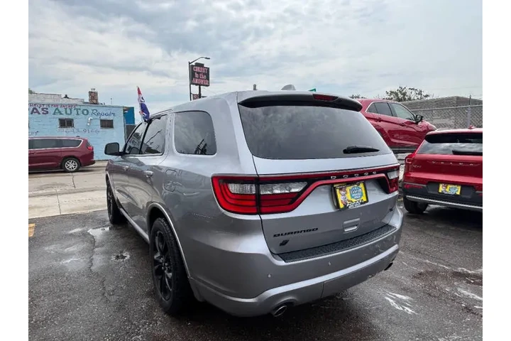$24995 : 2020 Durango R/T image 6