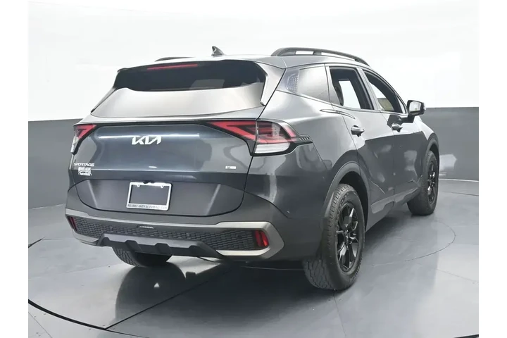 $24541 : Kia Sportage 2023 AWD X-Pro image 5