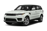 Land Rover Range Rover Sport en Houston