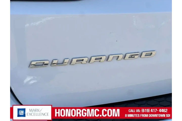 $18488 : Dodge Durango 2019 GT 4dr SU image 10