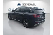 $35638 : BMW X3 2024 AWD xDrive30i 4d thumbnail