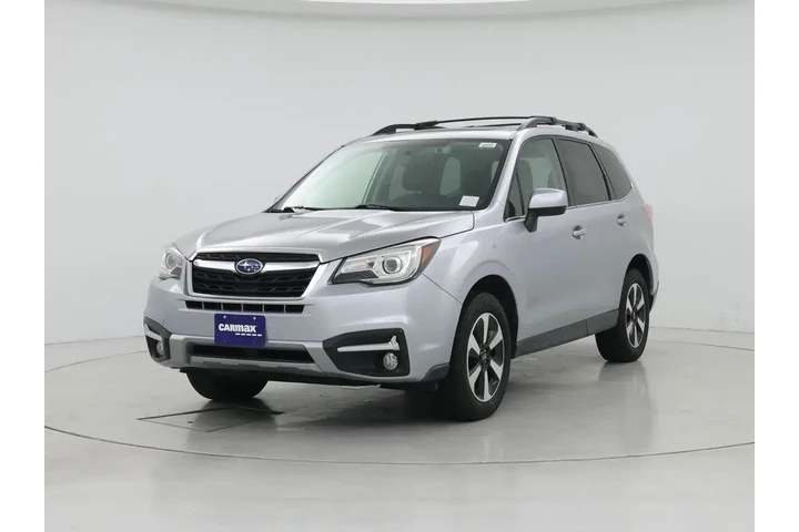 $18998 : Subaru Forester 2018 AWD 2.5 image 4