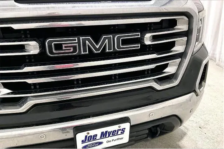 $32951 : GMC Sierra 1500 2019 4x4 SLT image 7