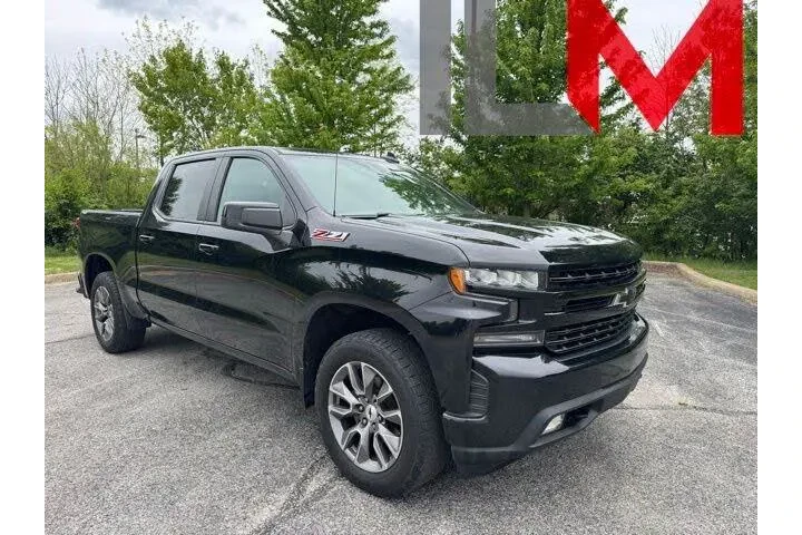 $27975 : Chevrolet Silverado 1500 201 image 1