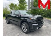 Chevrolet Silverado 1500 201