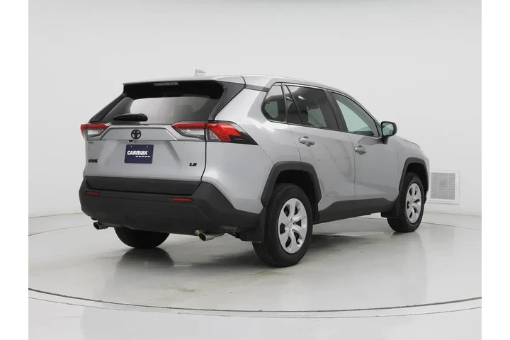 $29998 : Toyota RAV4 2025 LE 4dr SUV image 8