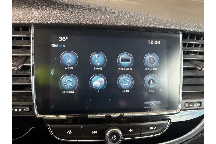 $11440 : Buick Encore 2020 Essence 4d image 8