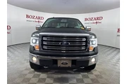 $15250 : Ford F-150 2014 4x4 STX 4dr thumbnail