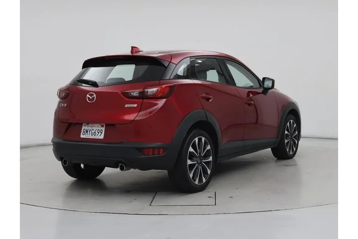 $17998 : Mazda CX-3 2019 Touring 4dr image 8