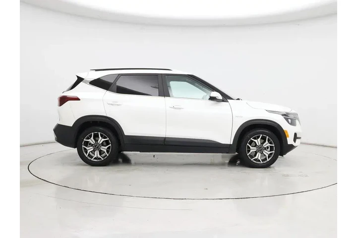 $21998 : Kia Seltos 2022 AWD EX 4dr S image 7