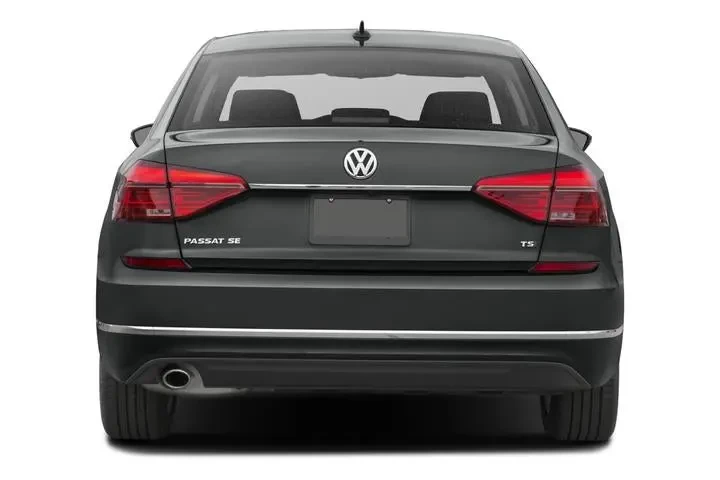 $16988 : Volkswagen Passat 2016 1.8T image 5