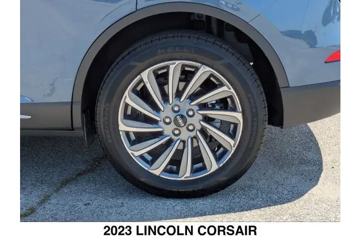 $32575 : Lincoln Corsair 2023 Reserve image 9