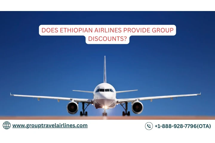 Ethiopian Airlines group trave image 1
