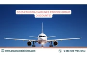 Ethiopian Airlines group trave en New York