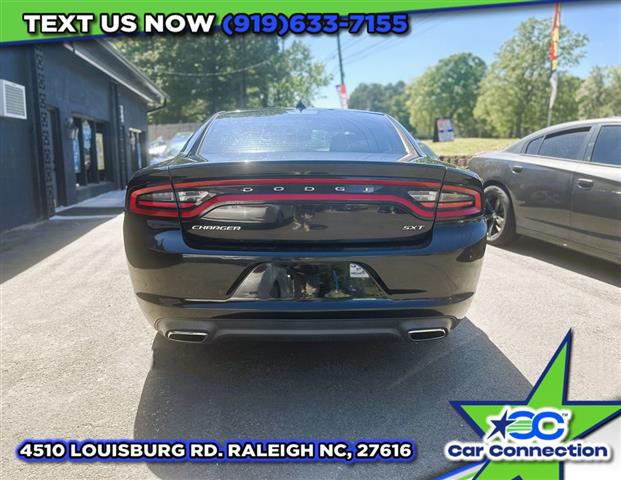 $13999 : 2016 Charger image 8