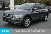 $16920 : Volkswagen Tiguan 2020 S 4dr thumbnail