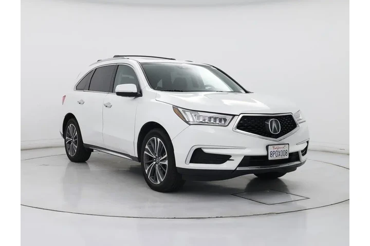$21998 : Acura MDX 2020 SH-AWD 4dr SU image 1