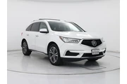 Acura MDX 2020 SH-AWD 4dr SU en Fresno