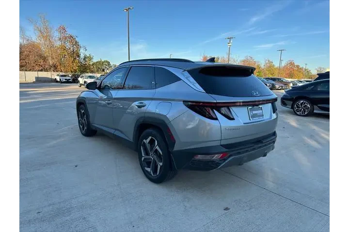 $19394 : Hyundai TUCSON 2022 Limited image 7