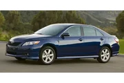 Toyota Camry 2007 SE 4dr Sed en Houston