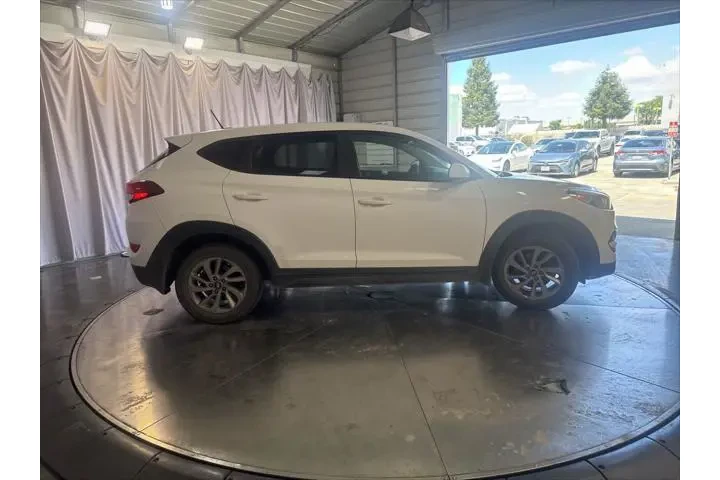 $9499 : Hyundai TUCSON 2017 SE 4dr S image 4