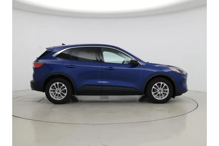 $17998 : Ford Escape 2022 SE 4dr SUV image 7