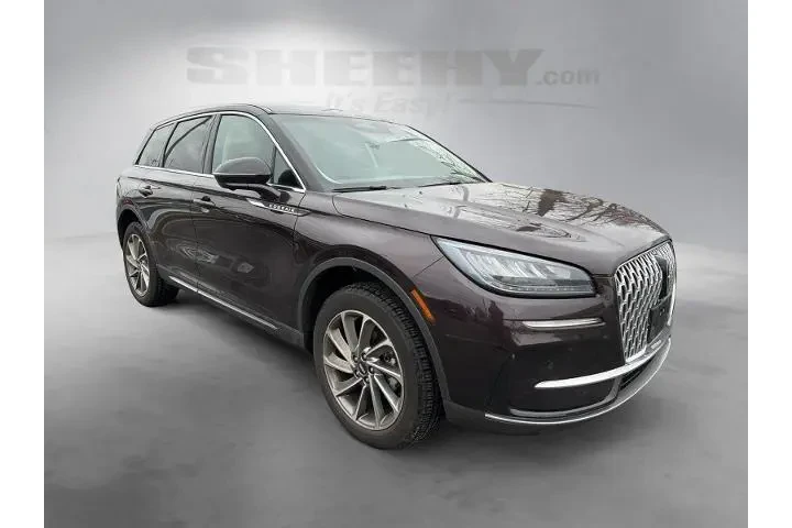 $30000 : Lincoln Corsair 2023 AWD Sta image 2