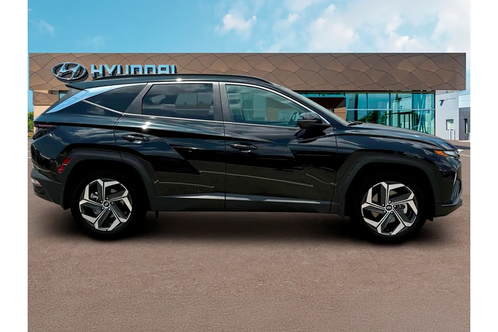 $24771 : Hyundai TUCSON 2024 SEL 4dr image 9