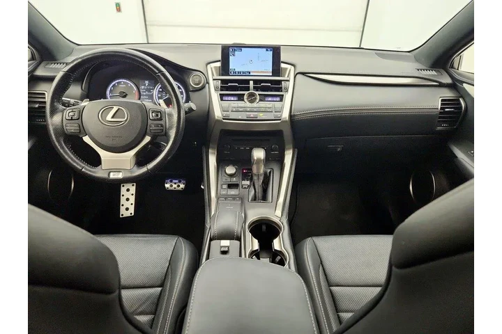 $21998 : Lexus NX 200t 2016 AWD 4dr C image 9