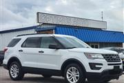 2017 Explorer en Omaha