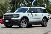 Ford Bronco Sport 2023 AWD B