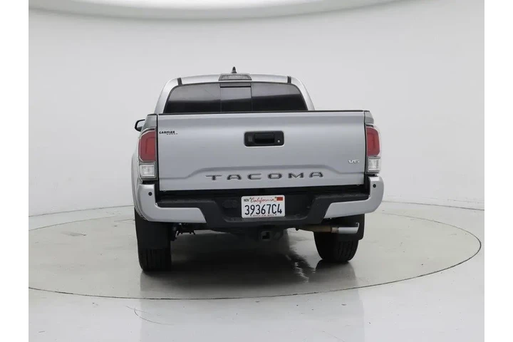 $30998 : Toyota Tacoma 2021 4x2 TRD S image 6