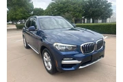 $16990 : 2018 BMW X3 xDrive30i thumbnail