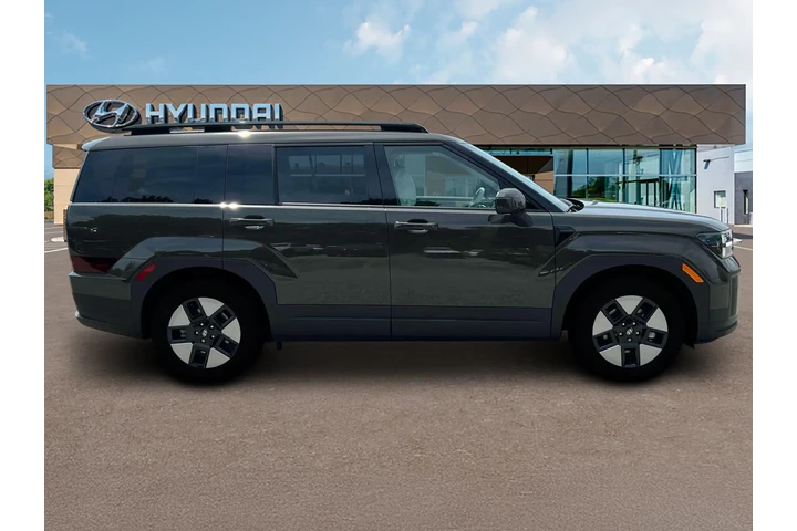 $32000 : Hyundai SANTA FE Hybrid 2025 image 9