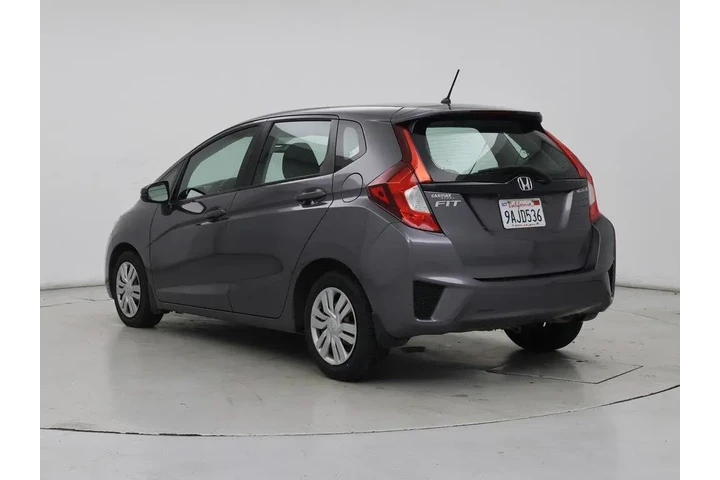 $15998 : Honda Fit 2017 LX 4dr Hatchb image 2