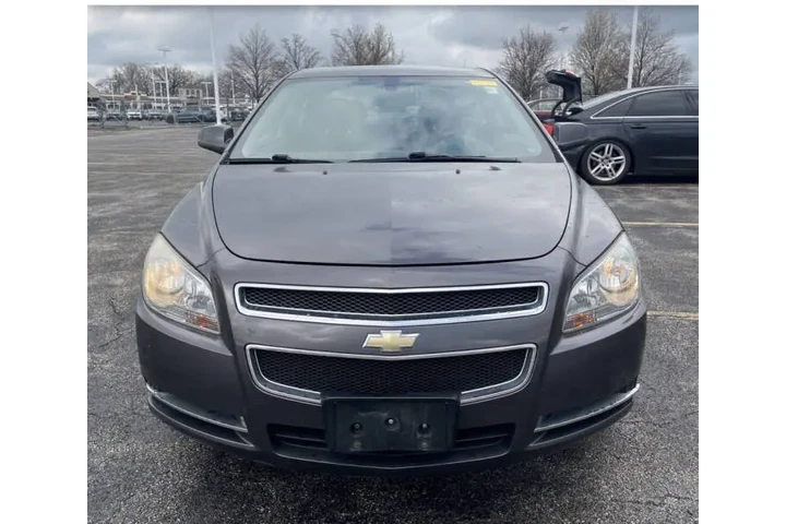 $3800 : 2011 Malibu LT image 1