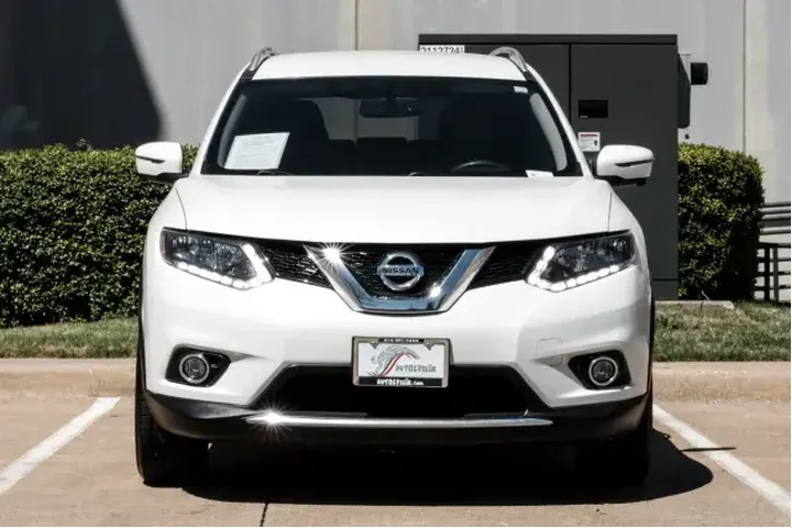 $3000 : Nissan/Rogue image 2