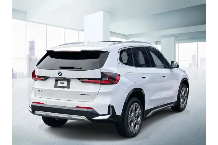 $32999 : BMW X1 2023 AWD xDrive28i 4d image 4