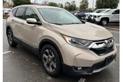 $22000 : Honda CR-V 2018 EX 4dr SUV thumbnail