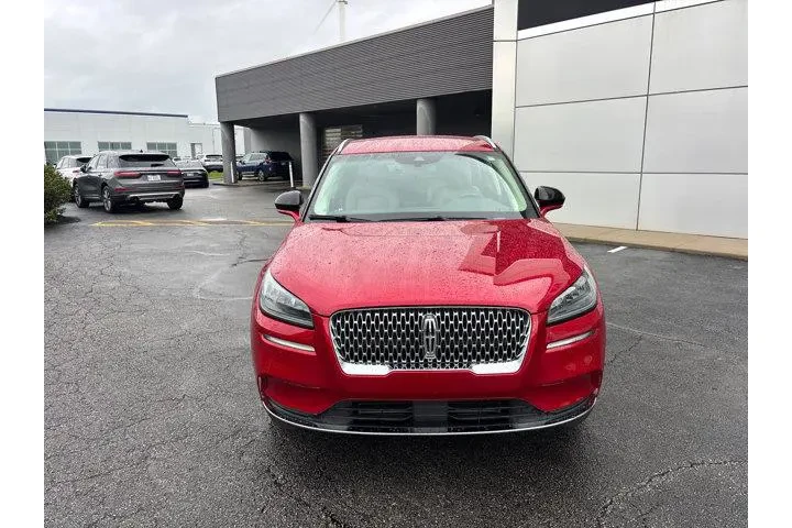 $27985 : Lincoln Corsair 2022 AWD Sta image 2